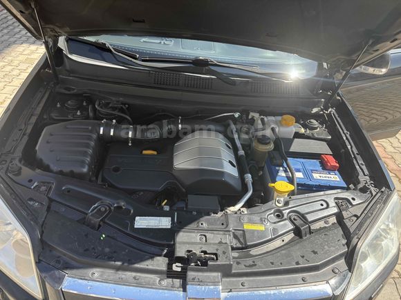 Sahibinden Chevrolet Captiva 2.0 D LT High 2009 Model 