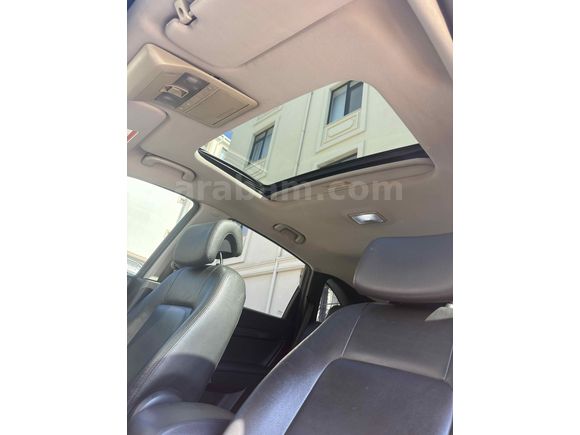 Sahibinden Chevrolet Captiva 2.0 D LT High 2009 Model 