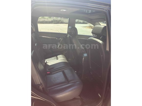 Sahibinden Chevrolet Captiva 2.0 D LT High 2009 Model 