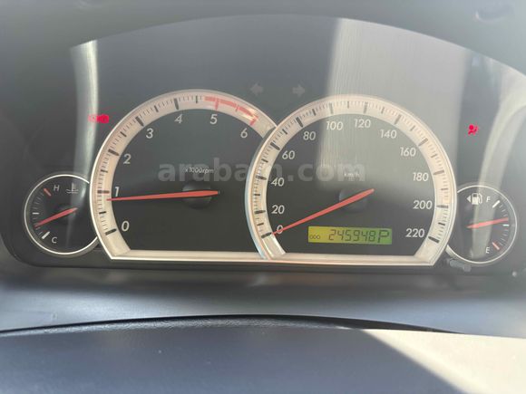 Sahibinden Chevrolet Captiva 2.0 D LT High 2009 Model 