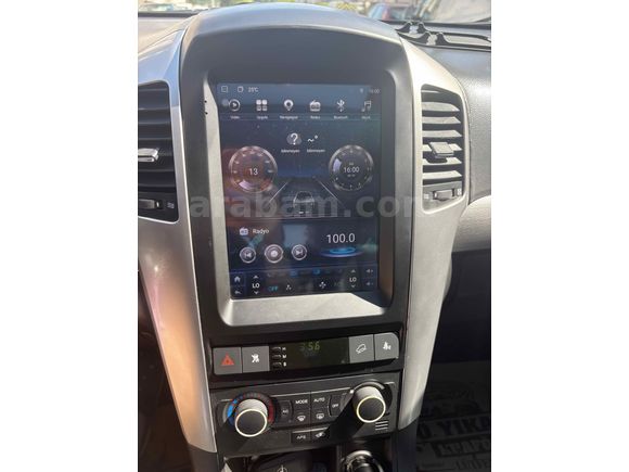 Sahibinden Chevrolet Captiva 2.0 D LT High 2009 Model 