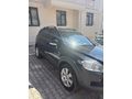 Sahibinden Chevrolet Captiva 2.0 D LT High 2009 Model 