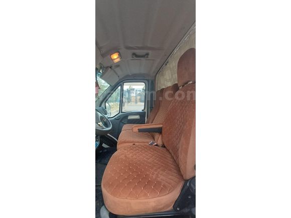 Tayin sebebiyle satılık Sahibinden Motokaravan