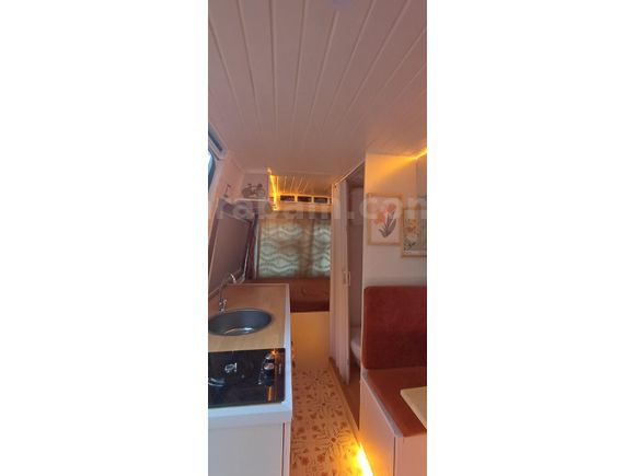 Tayin sebebiyle satılık Sahibinden Motokaravan