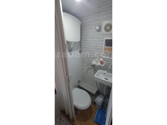 Tayin sebebiyle satılık Sahibinden Motokaravan
