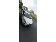 Sahibinden Fiat Punto 1.3 Multijet Pop 2013 Model İstanbul 250.000 km Beyaz