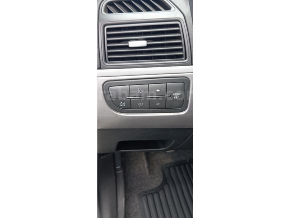 Sahibinden Fiat Punto 1.3 Multijet Pop 2013 Model İstanbul 250.000 km Beyaz