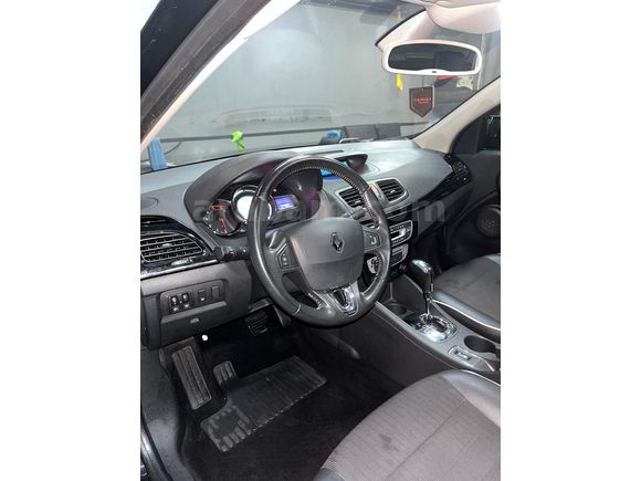 Sahibinden Renault Fluence 1.5 dCi Icon 2014 Model