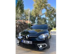Sahibinden Renault Fluence 1.5 dCi Icon 2014 Model