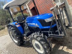 Sahibinden New Holland TT55 