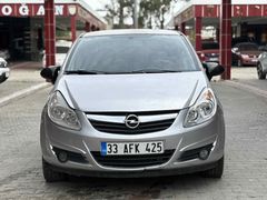 Galeriden Opel Corsa 1.3 CDTI Enjoy 2008 Model Adana