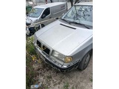 Sahibinden Skoda Felicia 1.3 GLXi 2000 Model  221.000 km Gri (Gümüş)