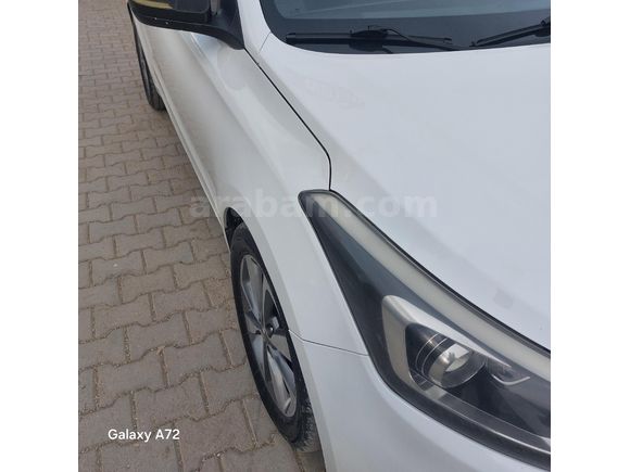 Sahibinden Hyundai i20 1.4 CRDi Style 2015 Model Adıyaman