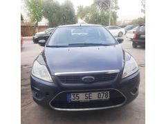Sahibinden Ford Focus 1.6 TDCi Trend X 2010 Model
