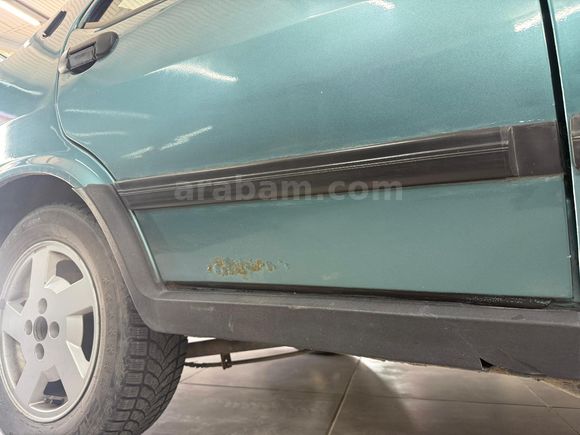 Sahibinden Tofaş Doğan SLX 1993 Model