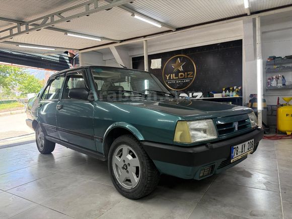 Sahibinden Tofaş Doğan SLX 1993 Model