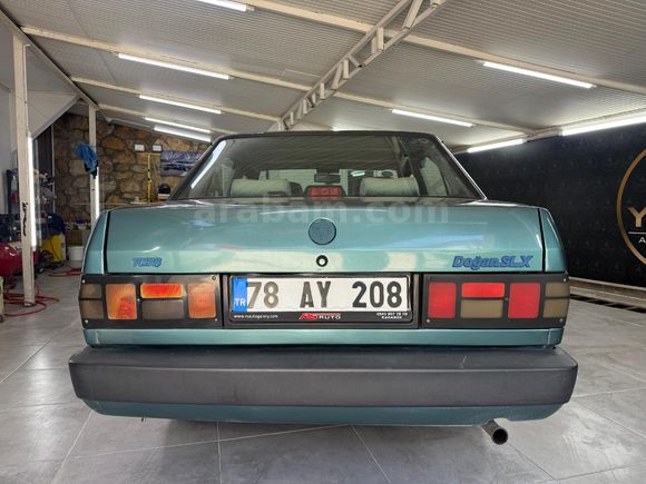 Sahibinden Tofaş Doğan SLX 1993 Model