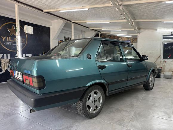 Sahibinden Tofaş Doğan SLX 1993 Model