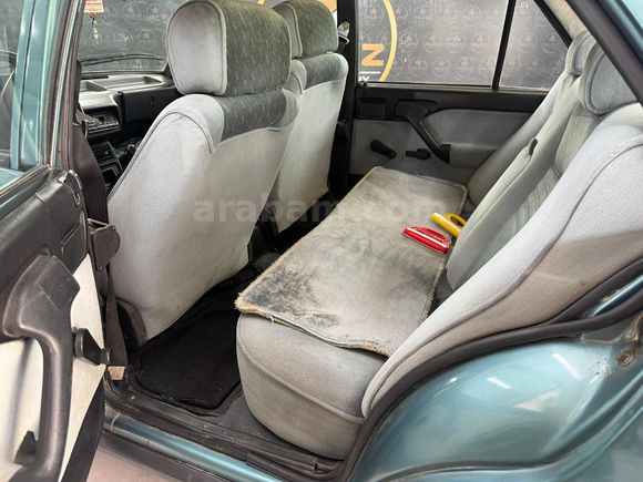 Sahibinden Tofaş Doğan SLX 1993 Model