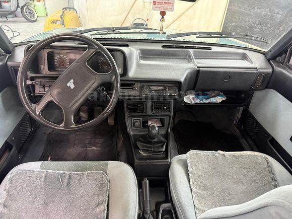 Sahibinden Tofaş Doğan SLX 1993 Model