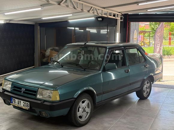 Sahibinden Tofaş Doğan SLX 1993 Model