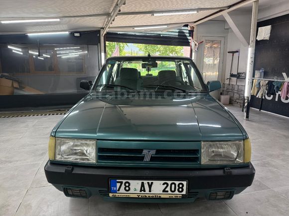 Sahibinden Tofaş Doğan SLX 1993 Model