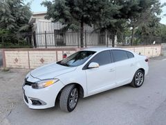 Sahibinden Renault Fluence 1.5 dCi Icon 2015 Model 
