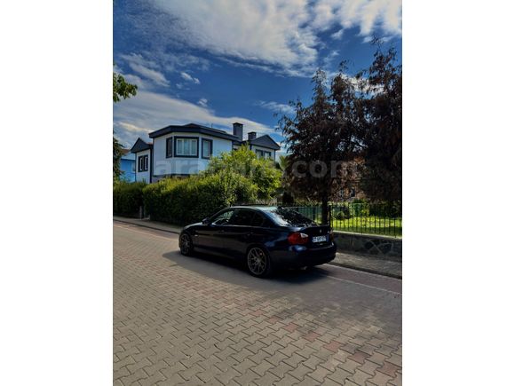 Sahibinden BMW 3 Serisi 316i Standart 2007 Model Bursa