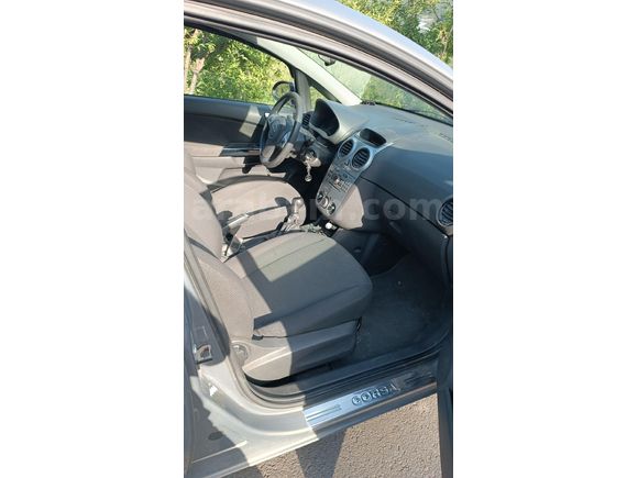 Sahibinden Opel Corsa 1.2 Essentia 2012 Model