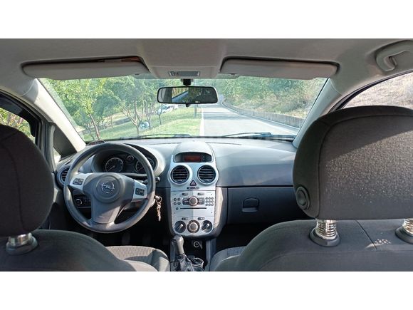 Sahibinden Opel Corsa 1.2 Essentia 2012 Model