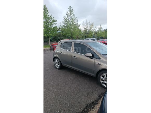 Sahibinden Opel Corsa 1.2 Essentia 2012 Model