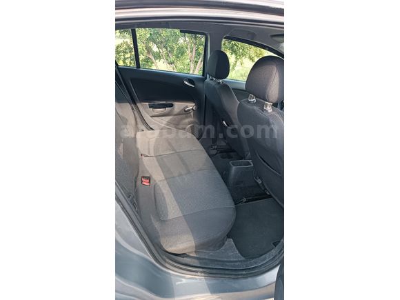 Sahibinden Opel Corsa 1.2 Essentia 2012 Model