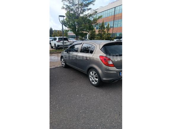 Sahibinden Opel Corsa 1.2 Essentia 2012 Model