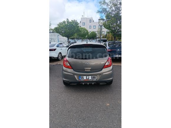 Sahibinden Opel Corsa 1.2 Essentia 2012 Model