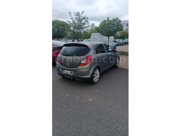 Sahibinden Opel Corsa 1.2 Essentia 2012 Model