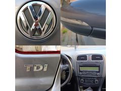 2010 Golf 1.6 TDi Comfortline.e