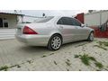 Sahibinden Mercedes - Benz S 320 CDI 2004 Model