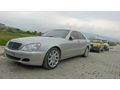 Sahibinden Mercedes - Benz S 320 CDI 2004 Model