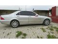 Sahibinden Mercedes - Benz S 320 CDI 2004 Model