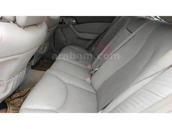 Sahibinden Mercedes - Benz S 320 CDI 2004 Model