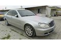 Sahibinden Mercedes - Benz S 320 CDI 2004 Model