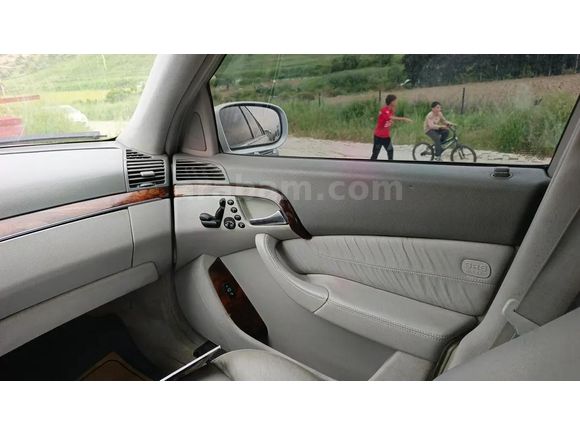 Sahibinden Mercedes - Benz S 320 CDI 2004 Model