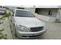 Sahibinden Mercedes - Benz S 320 CDI 2004 Model
