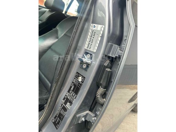 Sahibinden BMW 5 Serisi 520d Premium 2008 Model 