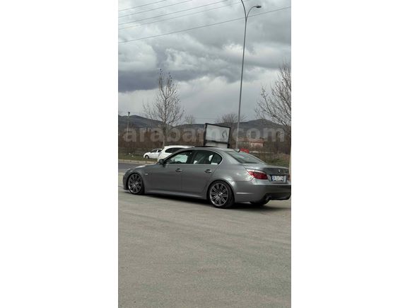 Sahibinden BMW 5 Serisi 520d Premium 2008 Model 
