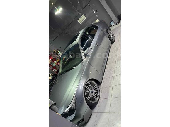Sahibinden BMW 5 Serisi 520d Premium 2008 Model 