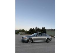 Sahibinden BMW 5 Serisi 520d Premium 2008 Model 