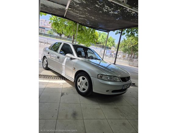 Sahibinden Opel Vectra 1.6 GL 2000 Model