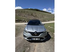Sahibinden Renault Megane 1.3 TCe Icon 2023 Model 