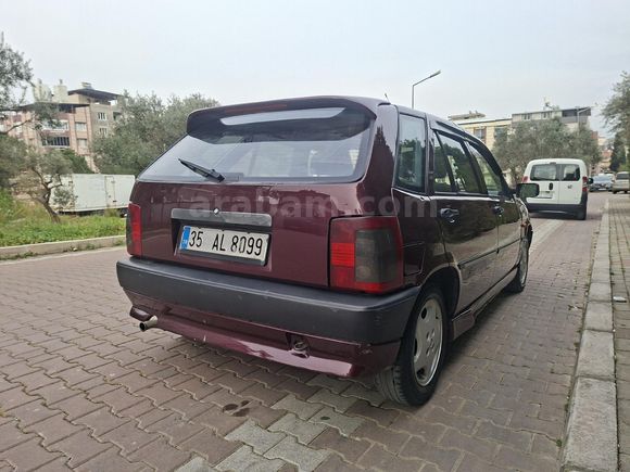 Galeriden Fiat Tipo 1.6 SX 1995 Model İzmir